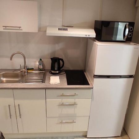 Studette Remoise Apartman Reims Kültér fotó