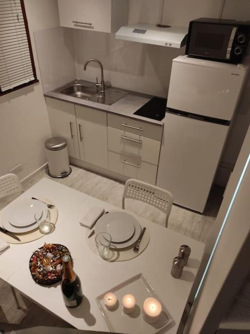 Studette Remoise Apartman Reims Kültér fotó