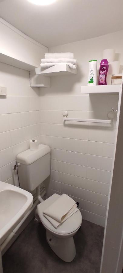 Studette Remoise Apartman Reims Kültér fotó